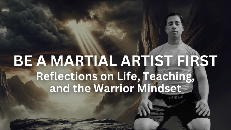 Embracing the Warrior’s Mindset A Journey Through Strength, Resilience, and Living in the Moment (5)