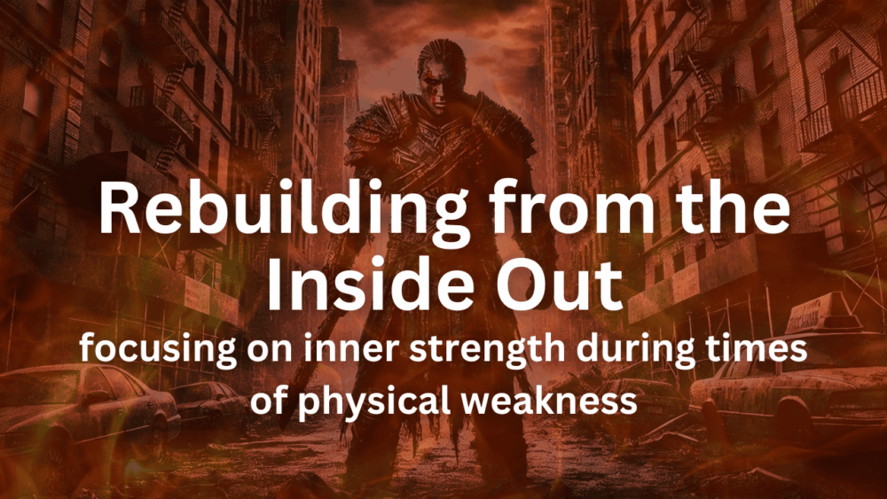 Embracing the Warrior’s Mindset A Journey Through Strength, Resilience, and Living in the Moment (6)