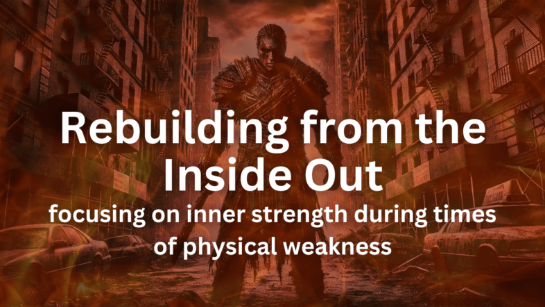 Embracing the Warrior’s Mindset A Journey Through Strength, Resilience, and Living in the Moment (6)