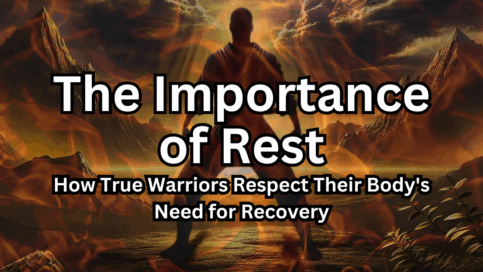 Embracing the Warrior’s Mindset A Journey Through Strength, Resilience, and Living in the Moment (8)