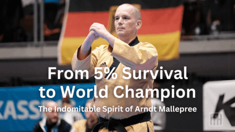 Arndt Malepree