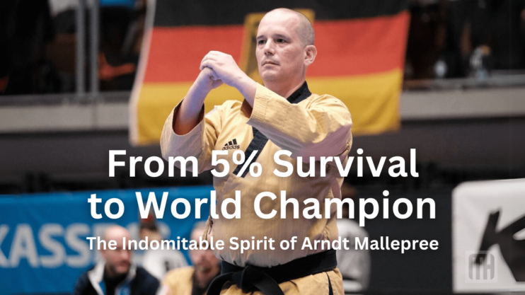 Arndt Malepree