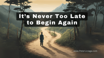 You Are Never Too Old - Living A Strong Life (10)