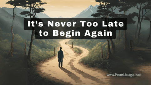 You Are Never Too Old - Living A Strong Life (10)