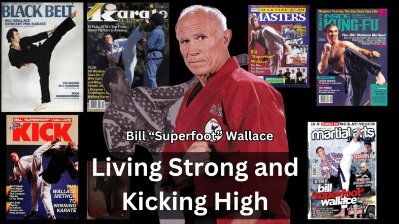 You Are Never Too Old - Living A Strong Life (14)