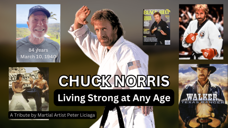 You Are Never Too Old - Living A Strong Life (18)