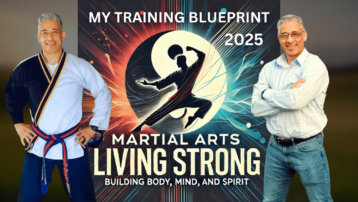 You Are Never Too Old - Living A Strong Life (19)