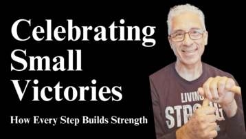 You Are Never Too Old - Living A Strong Life (5)