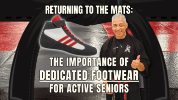 mat shoes
