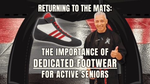 mat shoes