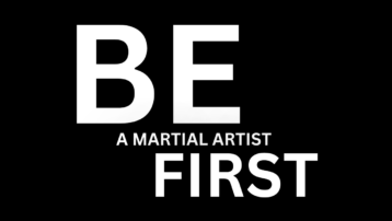 Living Strong Warrior Don't Wait, Decide! (9)