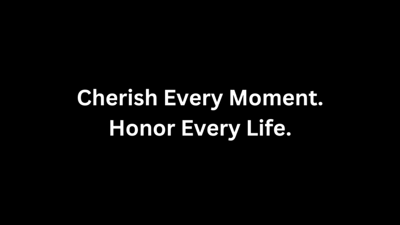 You Are Never Too Old - Living A Strong Life (2)