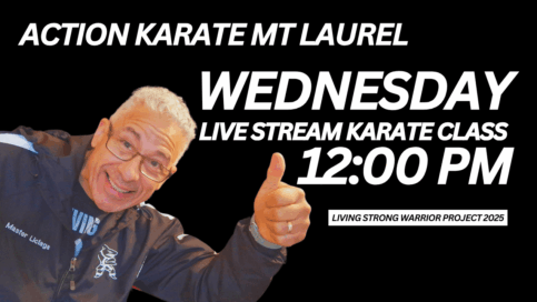 live stream karate training (2)