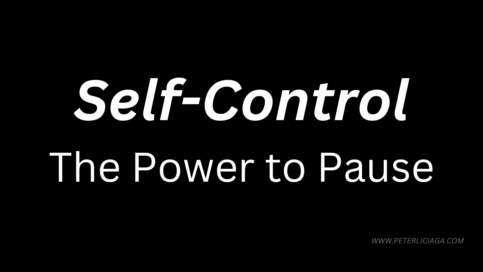April Strong - Power of Self (1)