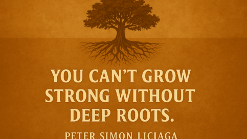 deep roots