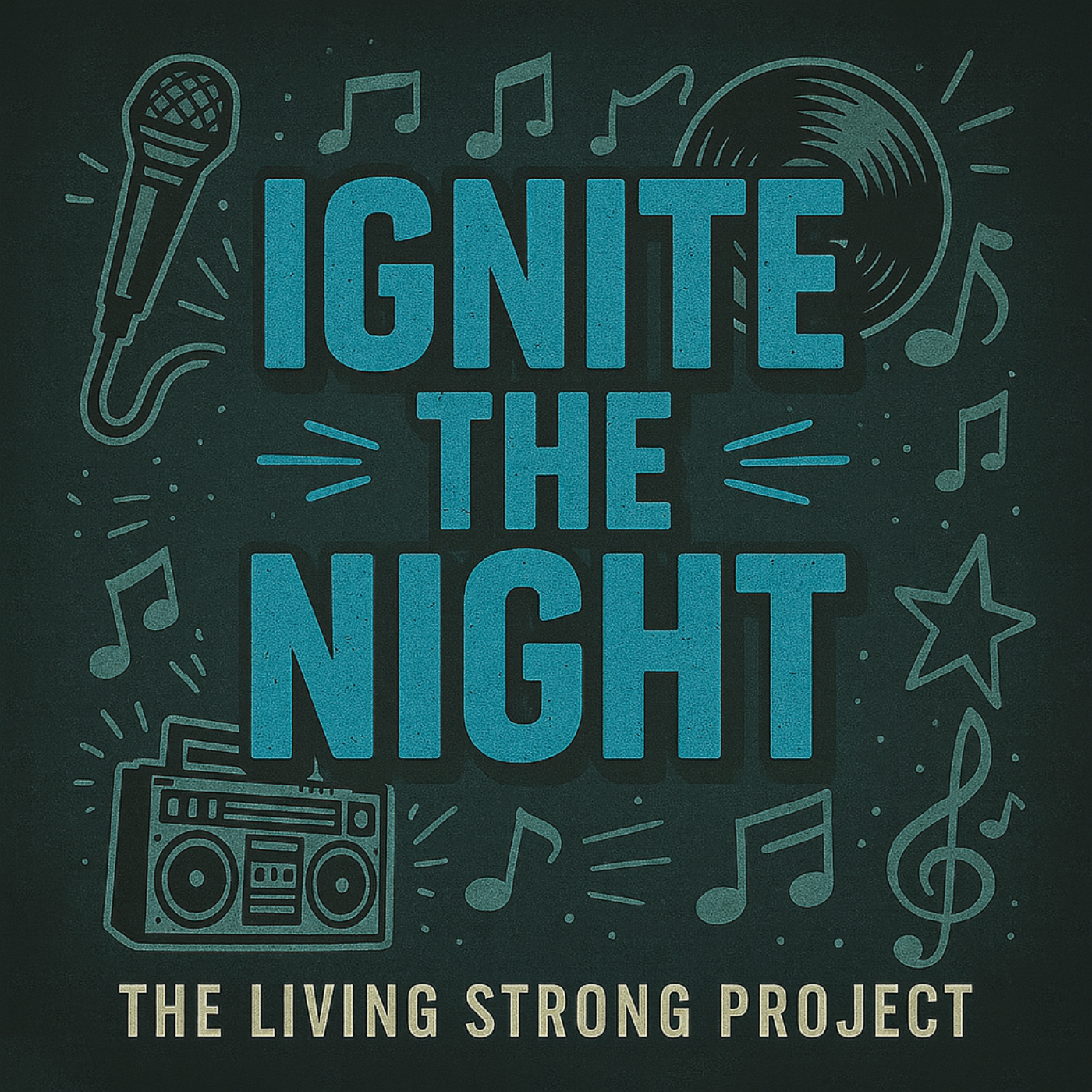 Ignite The Night (Single Track)