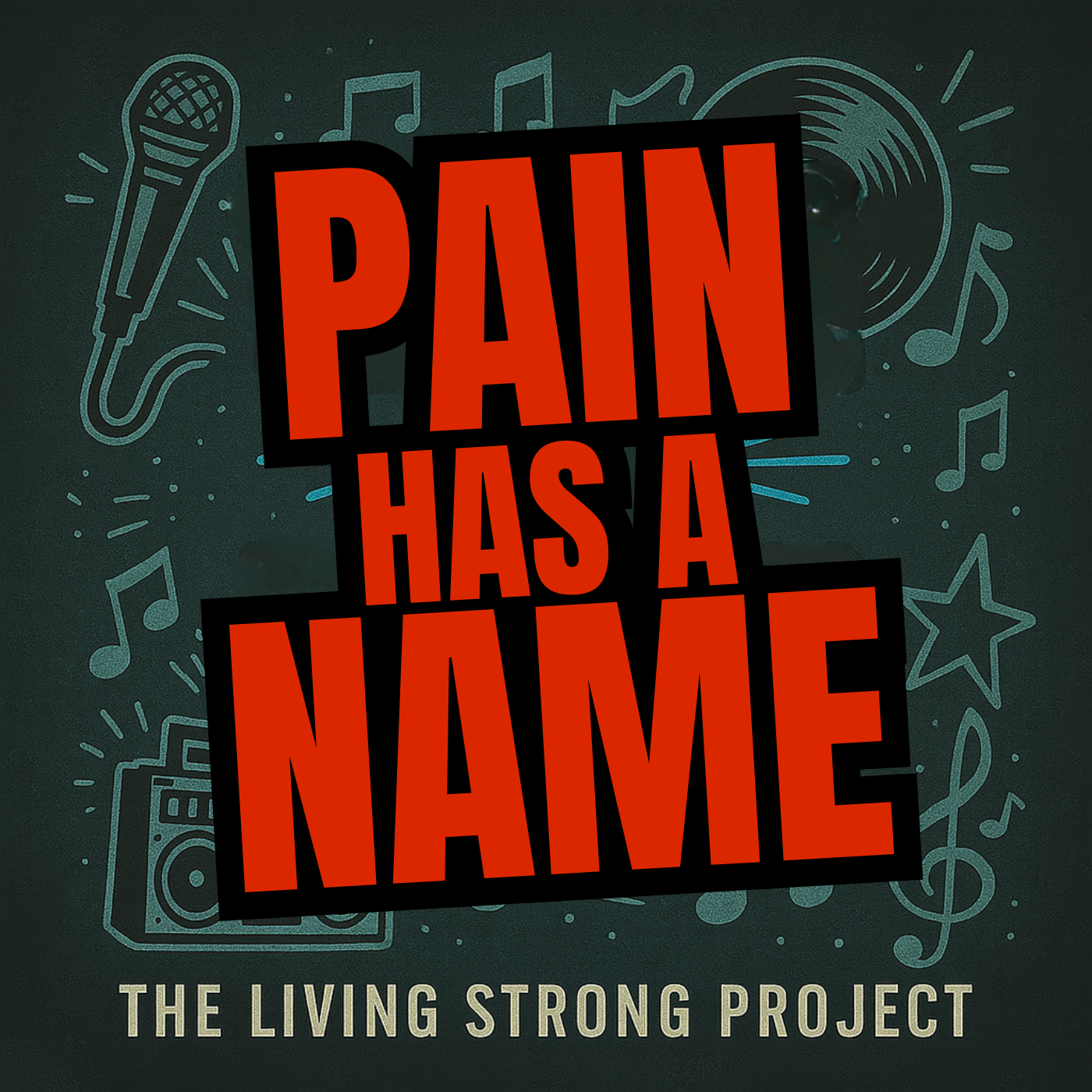 Pain Has A Name (Single Track)