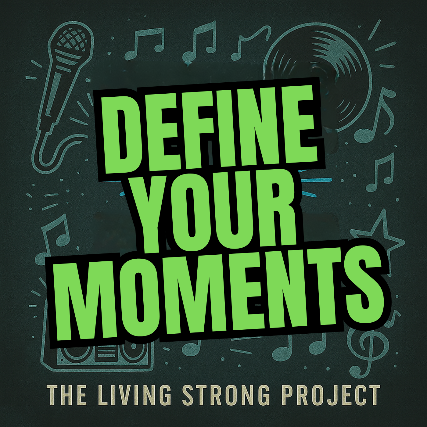Define Your Moments (Single Track)