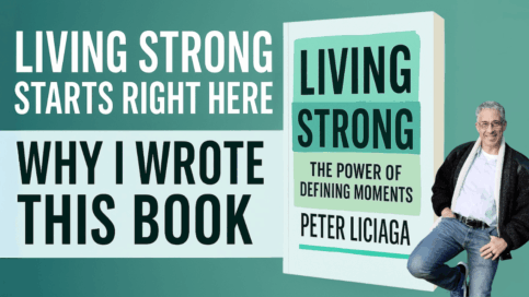 living strong defining moments book image banner 1