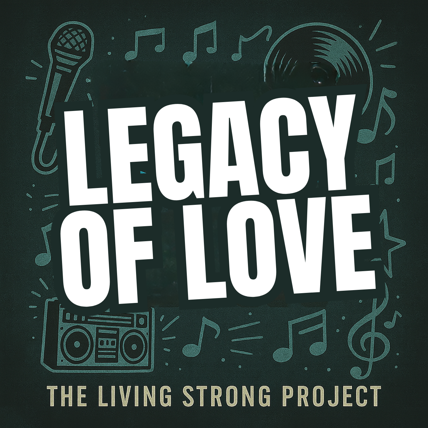 Legacy of Love – Single (from The Gift Album)