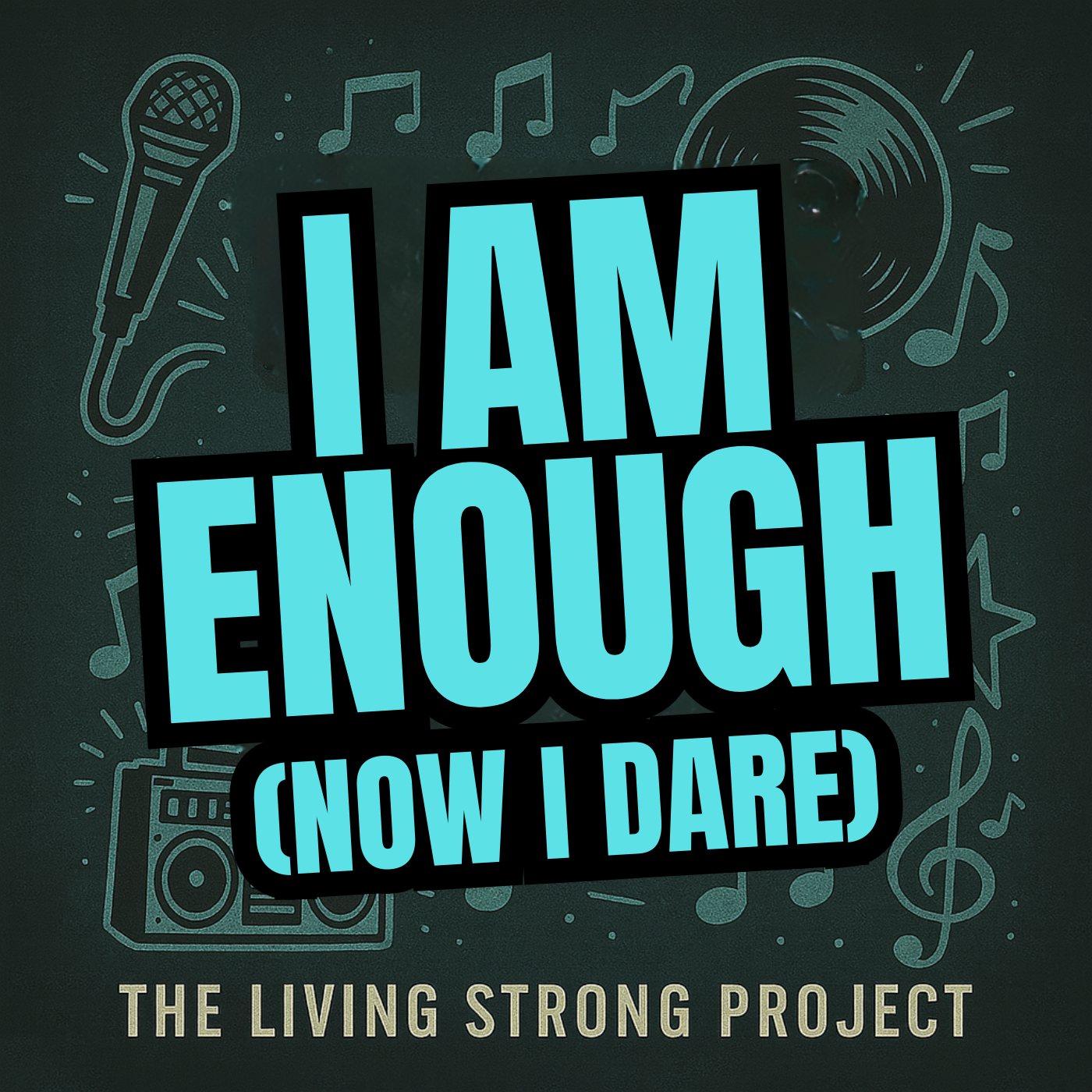 I Am Enough(Single Track)