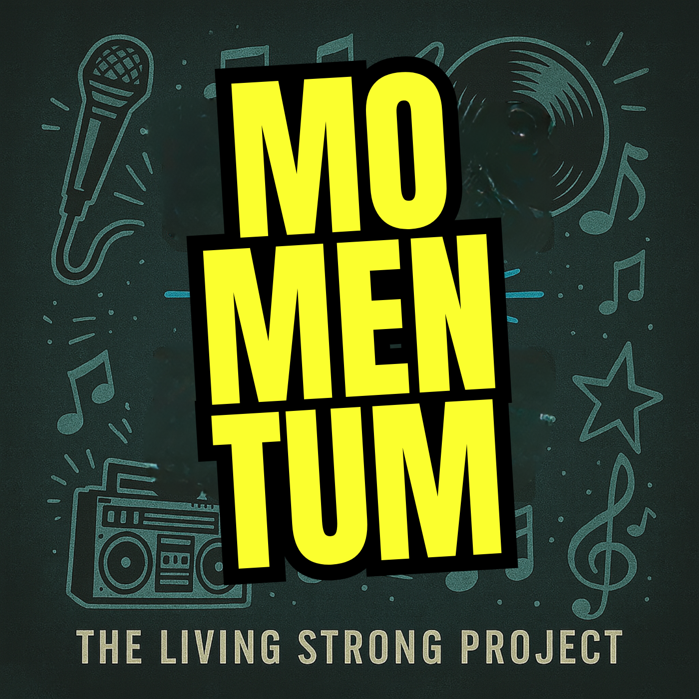Momentum (Single Track)