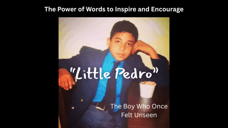 The Boy Who Once Felt Unseen (1)