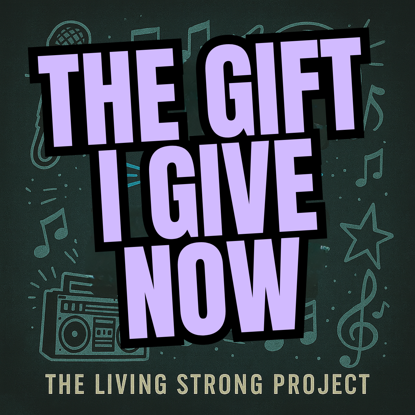 The Gift I Give Now (Single Track)