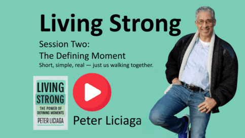 living strong workshop - chapter thumbnail