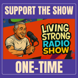 Support the Show – One-Time
