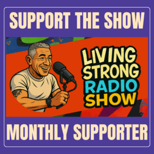 Monthly Supporter