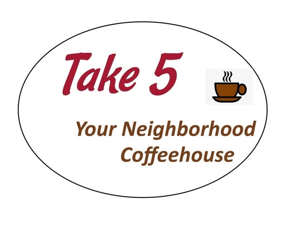 Take 5 Cafe in Mount Laurel, NJ – Living Strong Spotlight