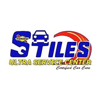Stiles Ultra Service Center in Mount Laurel, NJ – Living Strong Spotlight