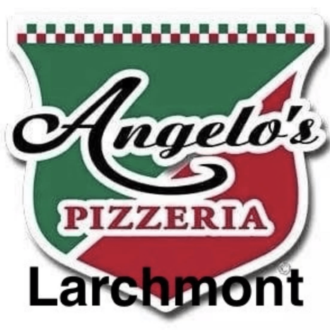 Angelo's Larchmont Pizzeria in Mount Laurel, NJ – Living Strong Spotlight