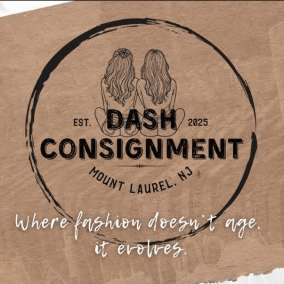 Dash Consignment boutique in Mount Laurel, NJ – Living Strong Spotlight
