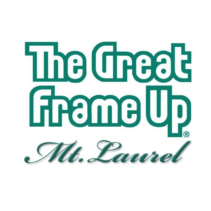 The Great Frame Up custom framing shop in Mount Laurel, NJ – Living Strong Spotlight